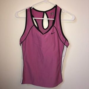 Nike Tank Top
